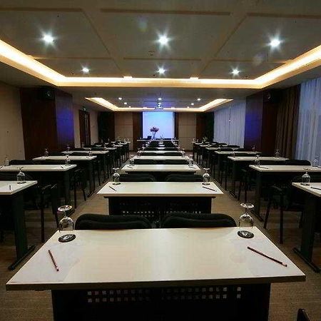 City Inn Jihua Road 佛山 外观 照片