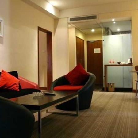 City Inn Jihua Road 佛山 外观 照片