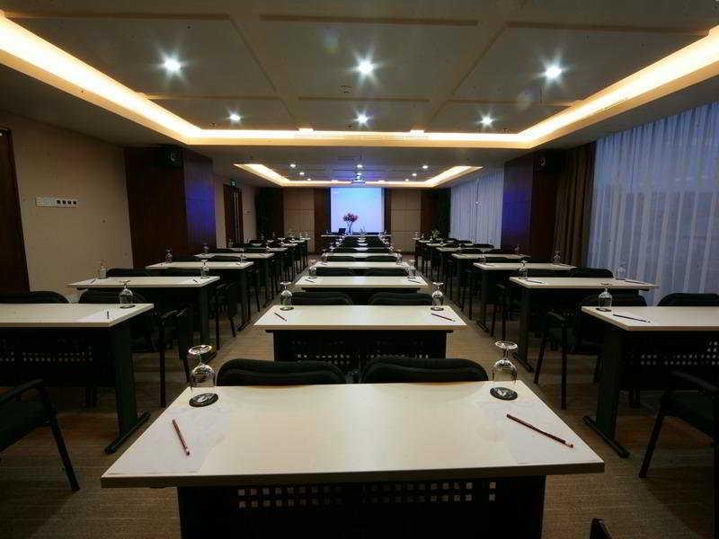 City Inn Jihua Road 佛山 外观 照片