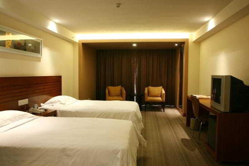 City Inn Jihua Road 佛山 外观 照片