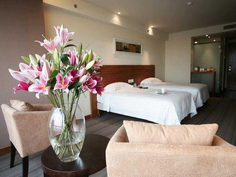 City Inn Jihua Road 佛山 外观 照片