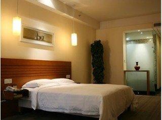 City Inn Jihua Road 佛山 外观 照片